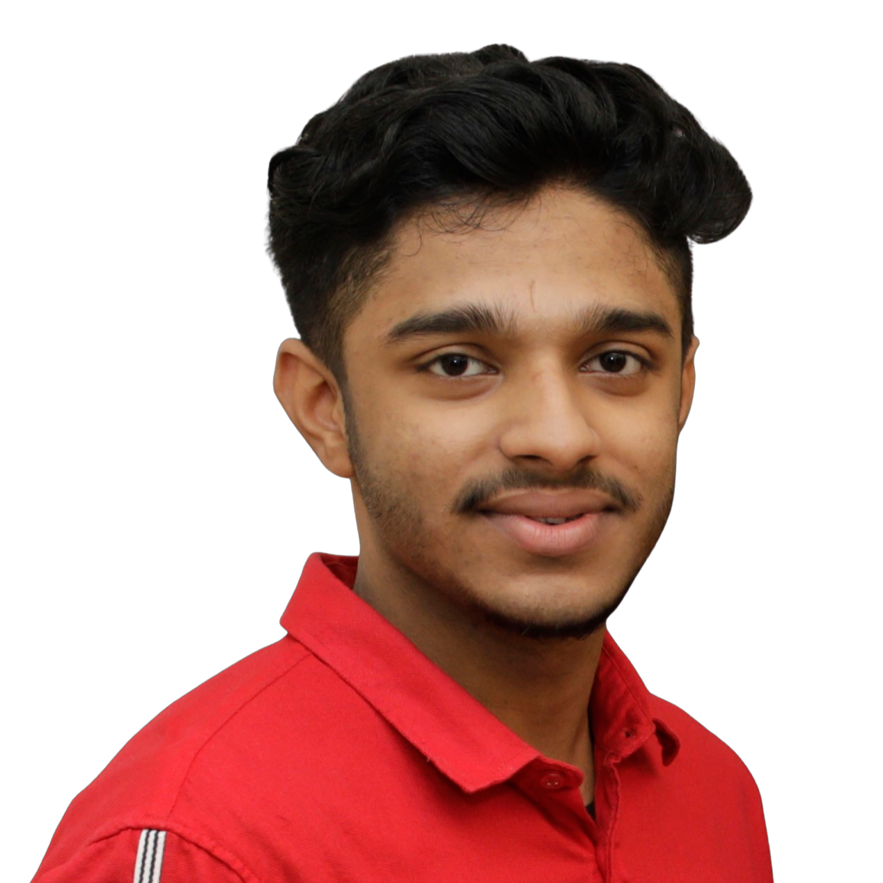 Nimish Rajagopal
